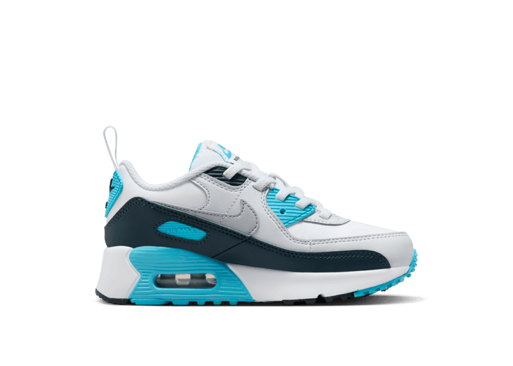 Nike Air Max 90 EasyOn (PS) - HF6357-100 Release Info