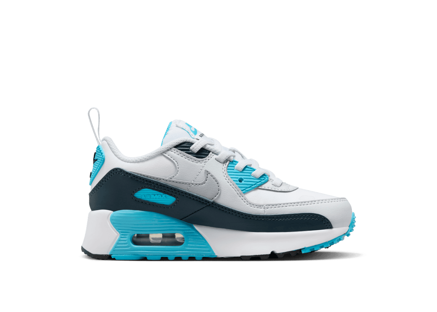 Nike Air Max 90 EasyOn (PS)