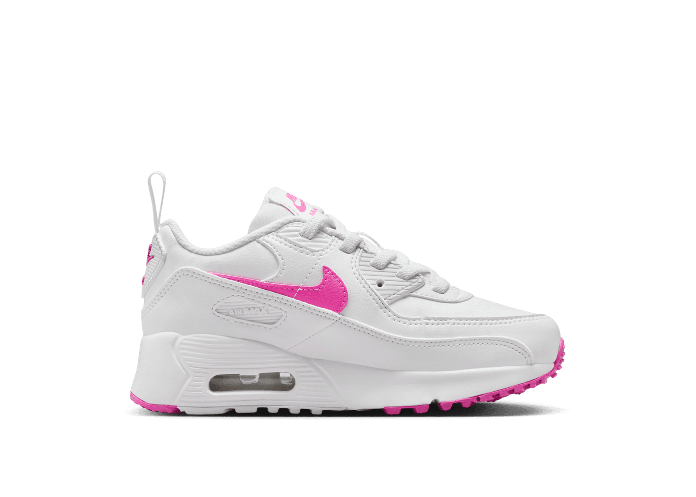 Nike Air Max 90 EasyOn (PS)