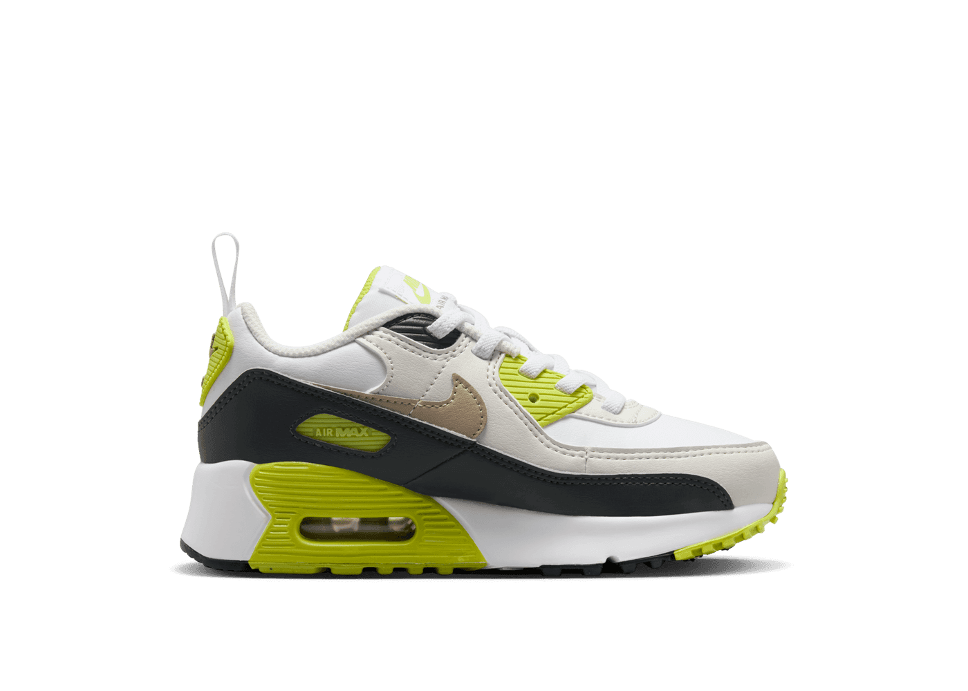 Nike Air Max 90 EasyOn (PS)