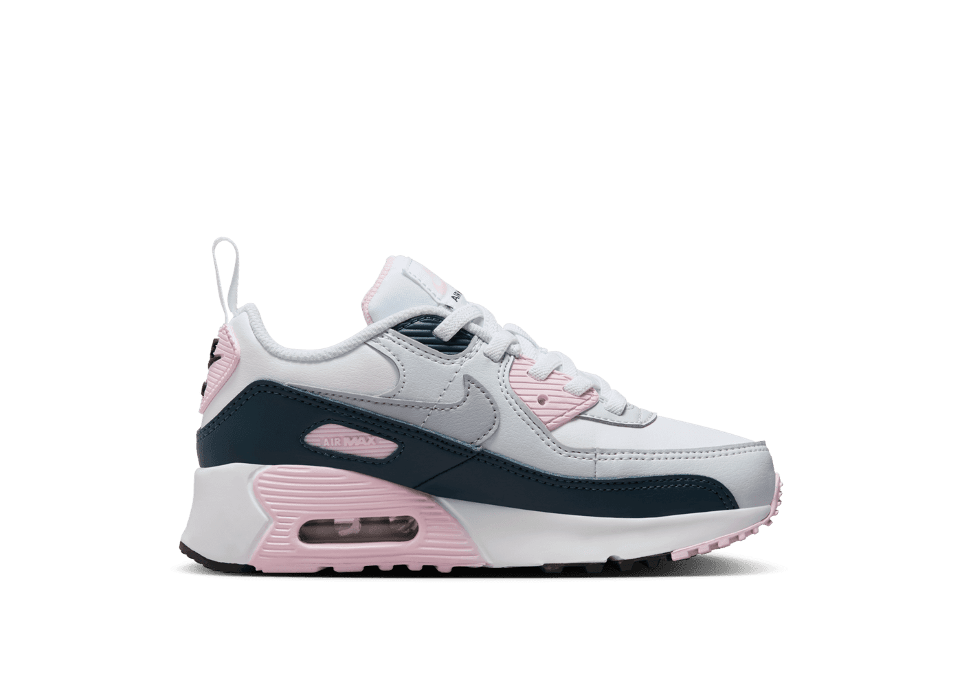 Nike Air Max 90 EasyOn (PS)