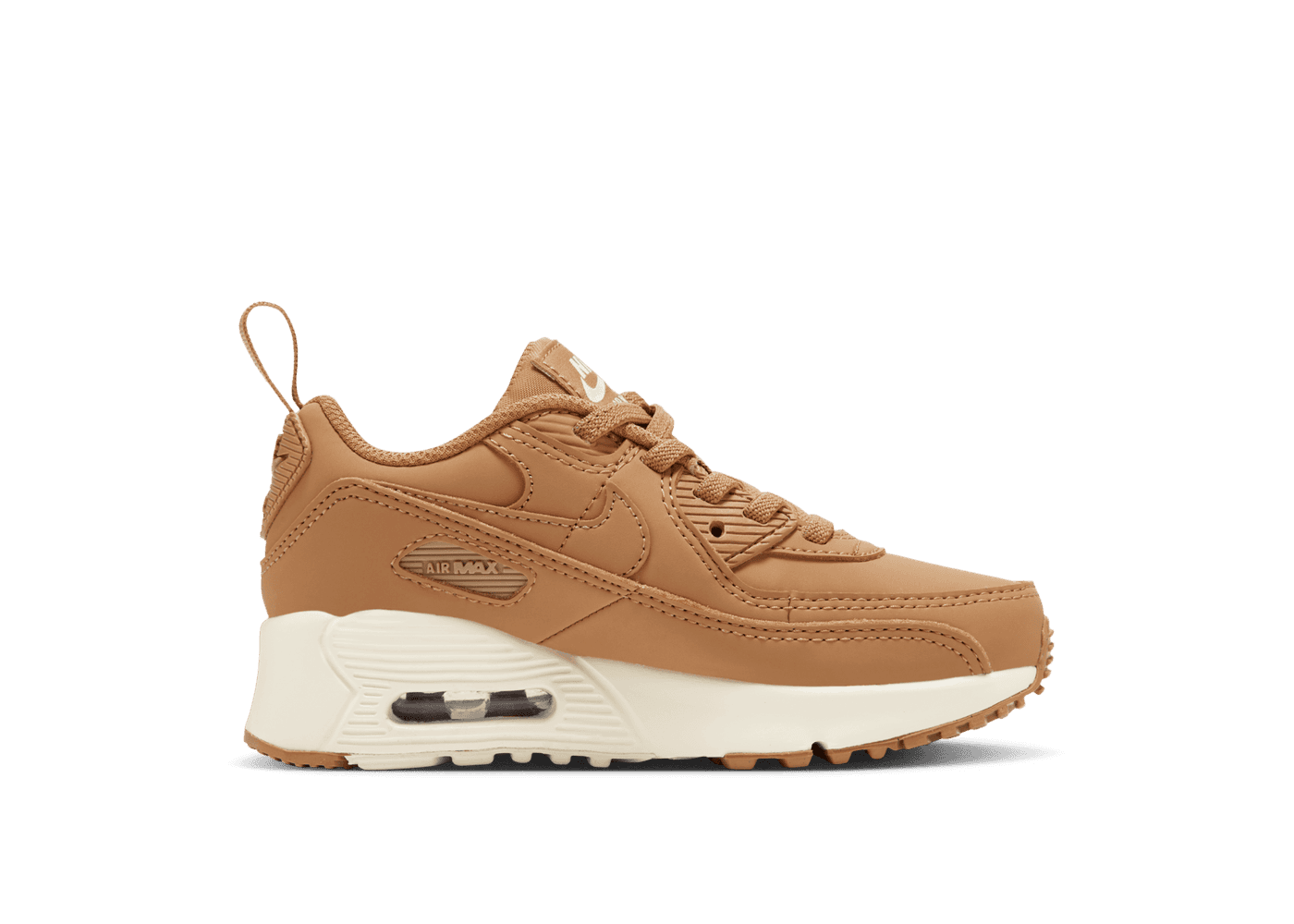 Nike Air Max 90 EasyOn (PS)