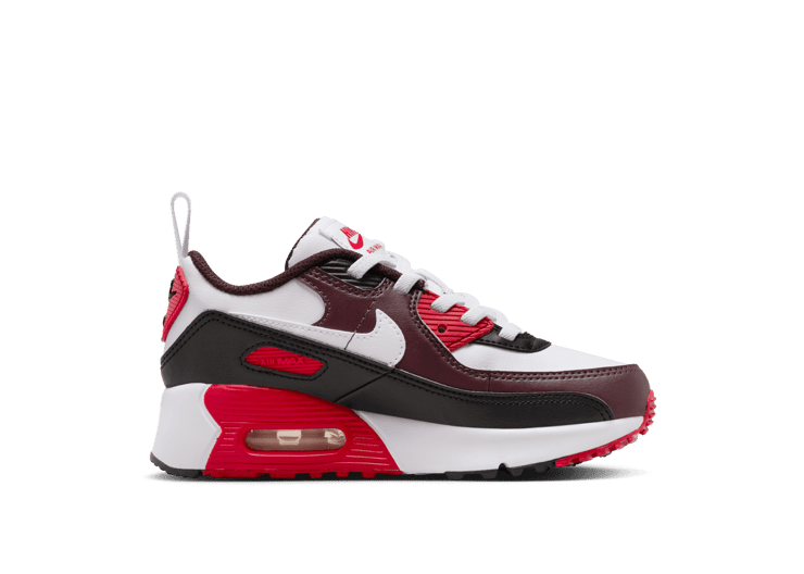 Nike Air Max 90 EasyOn (PS)