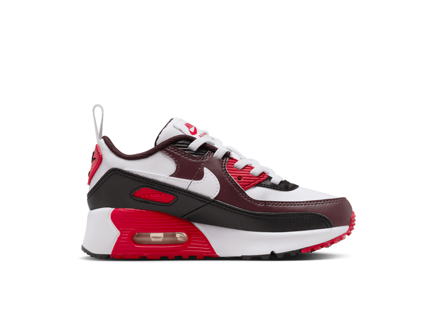 Nike Air Max 90 EasyOn (PS)