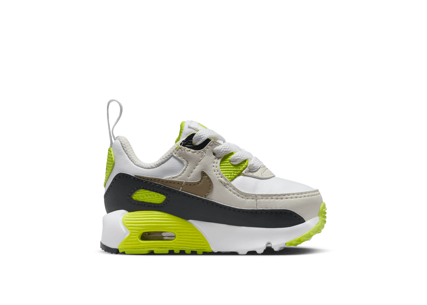 Nike Air Max 90 EasyOn (TD)