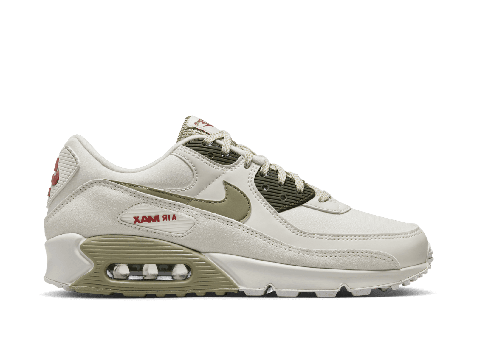 国内配送 NIKE AIR MAX FIRE LIGHT BONE/BEIGE-VOLT Nike Air Max 90 - FB9657-002 Release Date, Raffles & Where