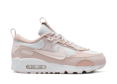 Nike Air Max 90 Futura 'Barley Rose' (W)