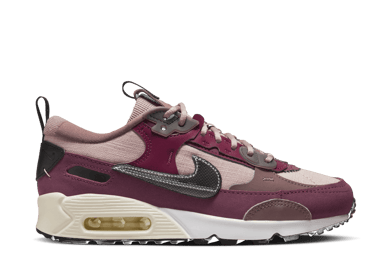 Nike Air Max 90 Futura 'Diffused Taupe' (W)