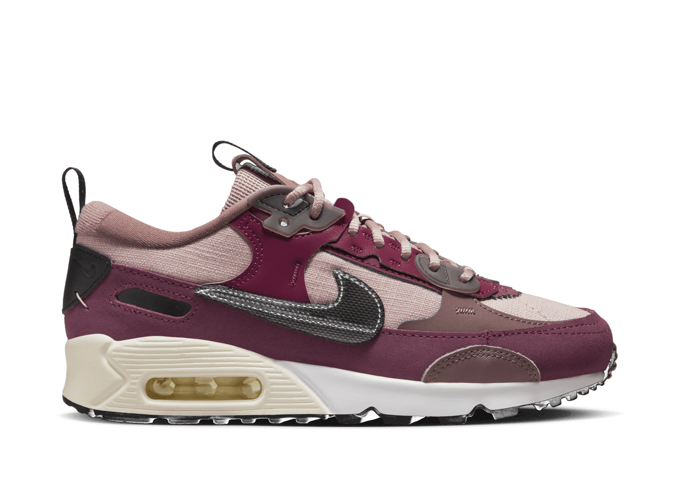 Nike Air Max 90 Futura 'Diffused Taupe' (W)