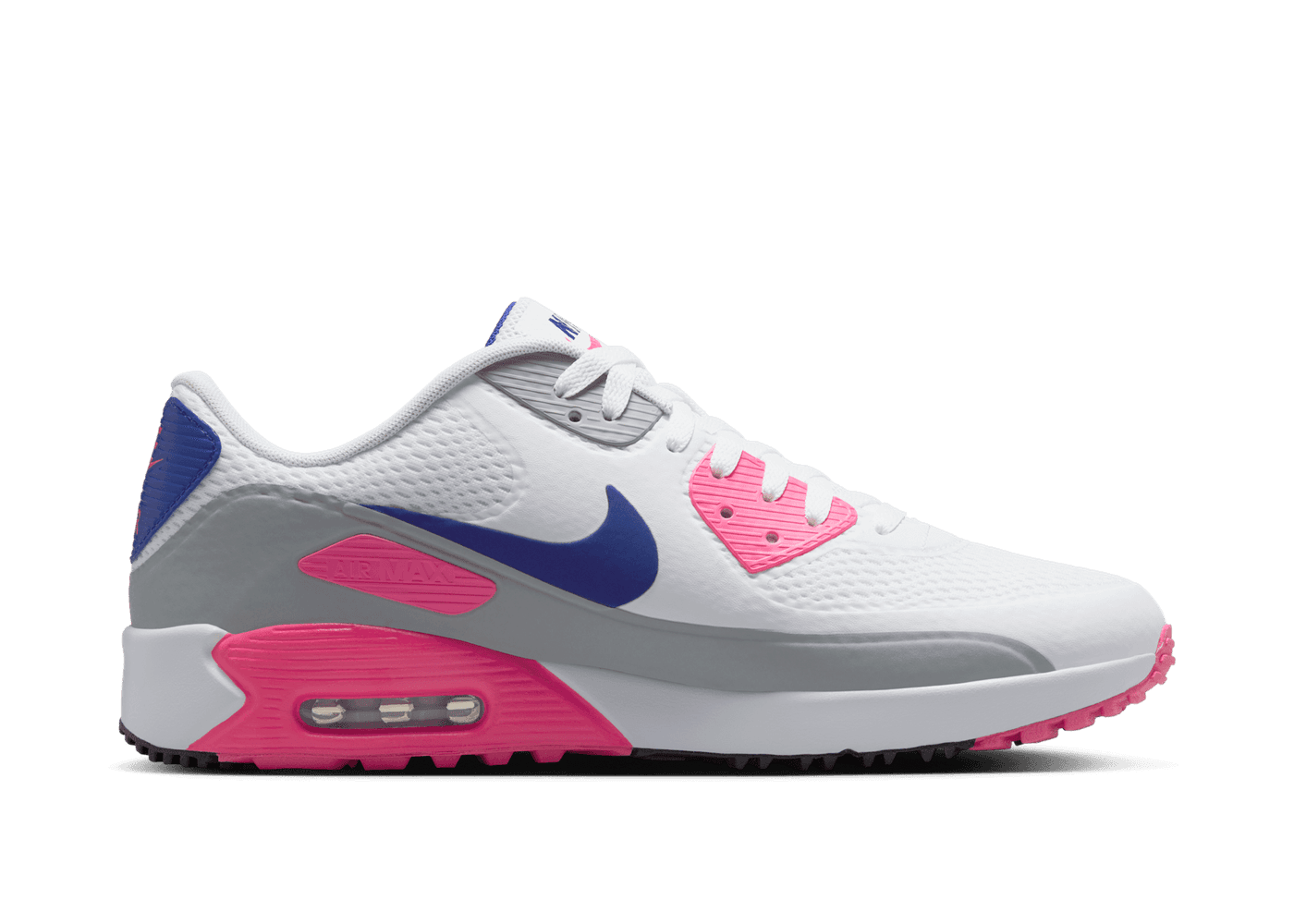 Nike Air Max 90 G Golf - HV9305-101 Release Date, Raffles & Where 