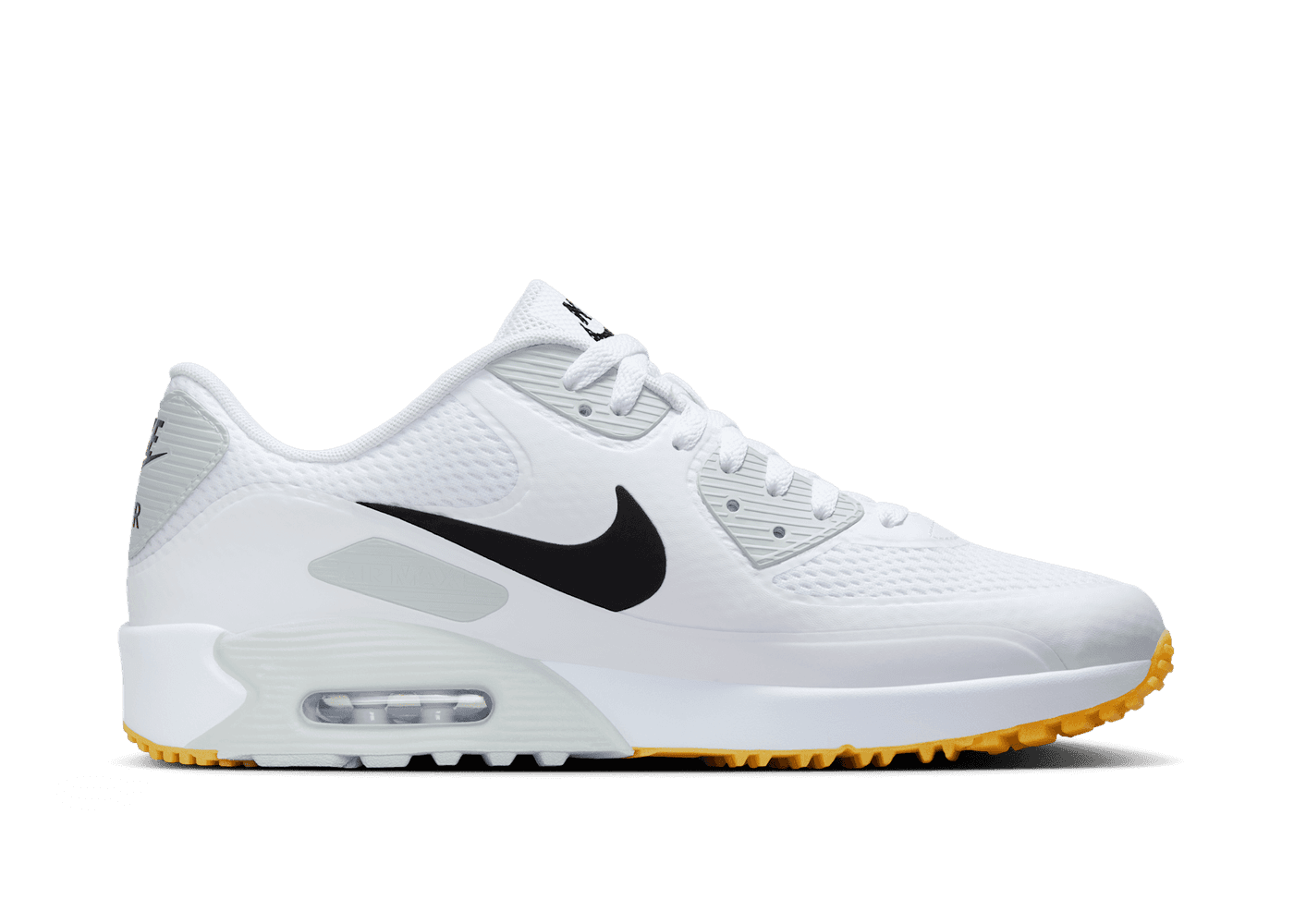 Nike Air Max 90 G Golf - HV9305-102 Release Date, Raffles