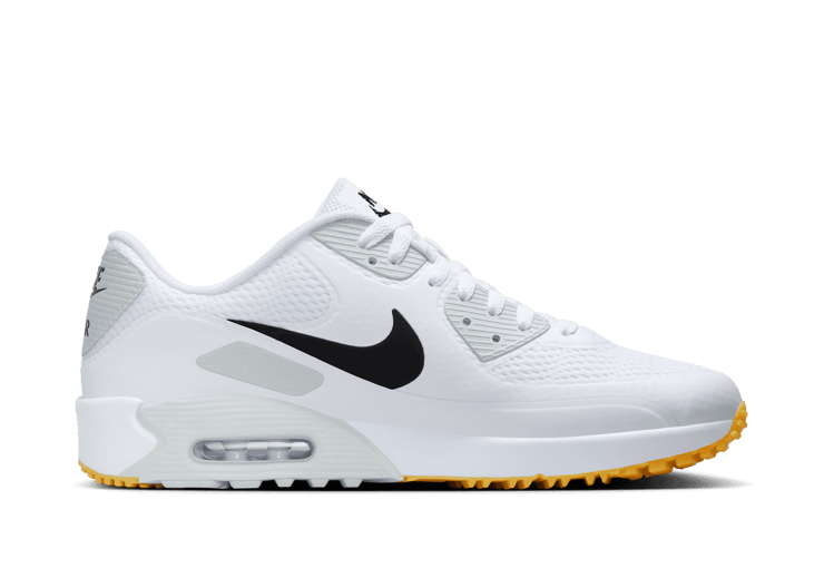 Nike Air Max 90 G Golf - HV9305-102 Release Date, Raffles