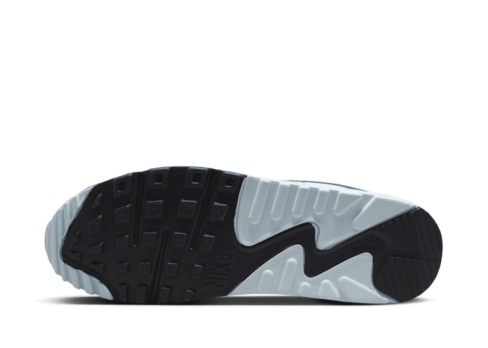 Nike Air Max 90 'Glacier Blue'