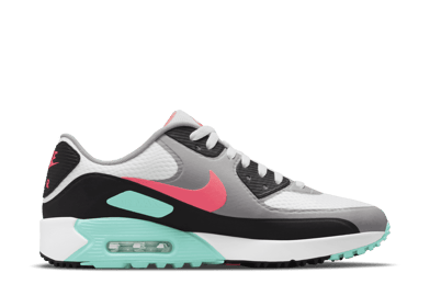 Nike Air Max 90 Golf 'Aurora Hot Punch'