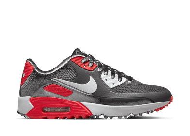 Nike Air Max 90 Golf 'Black Infrared'