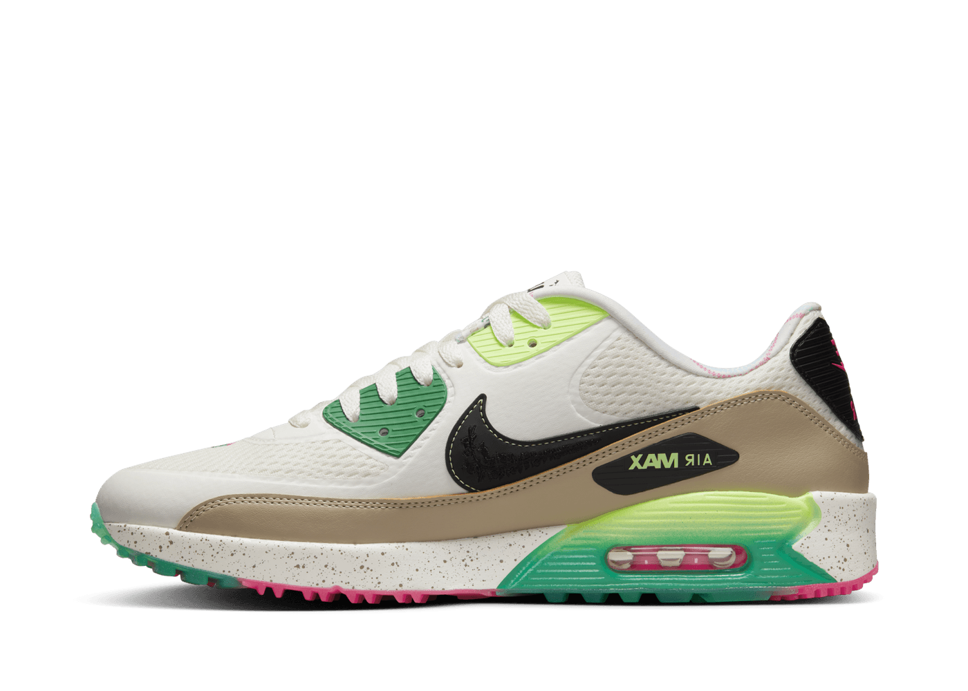 Nike Air Max 90 Golf NRG 'Back Home'