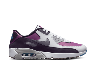 Nike Air Max 90 Golf NRG 'Purple Smoke'