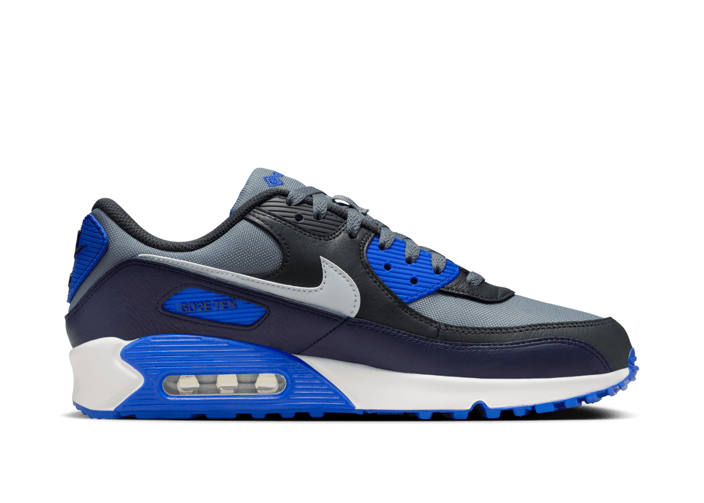 Nike Air Max 90 GORE-TEX