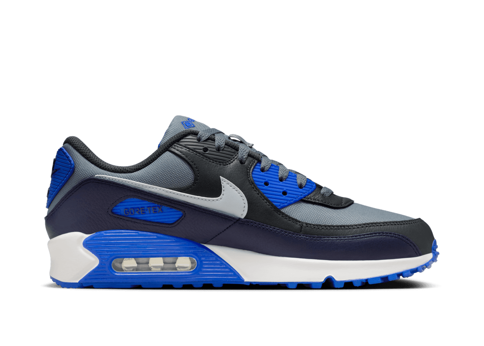 Nike Air Max 90 GORE-TEX FD5810-003 Raffles Where to Buy