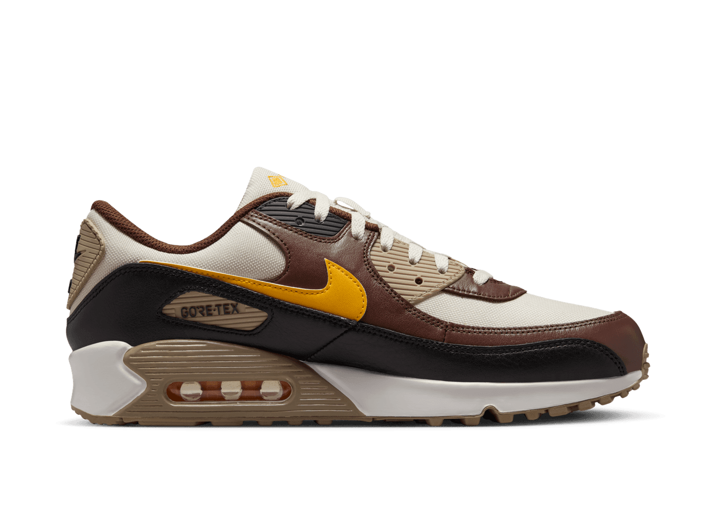 Nike Air Max 90 GORE-TEX