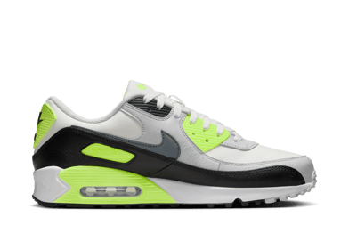 Nike Air Max 90 GORE-TEX 'Volt'