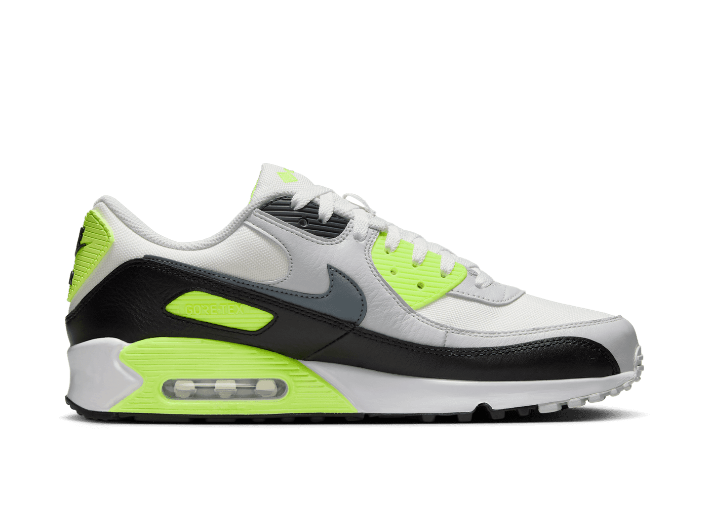 Nike Air Max 90 GORE-TEX 'Volt'