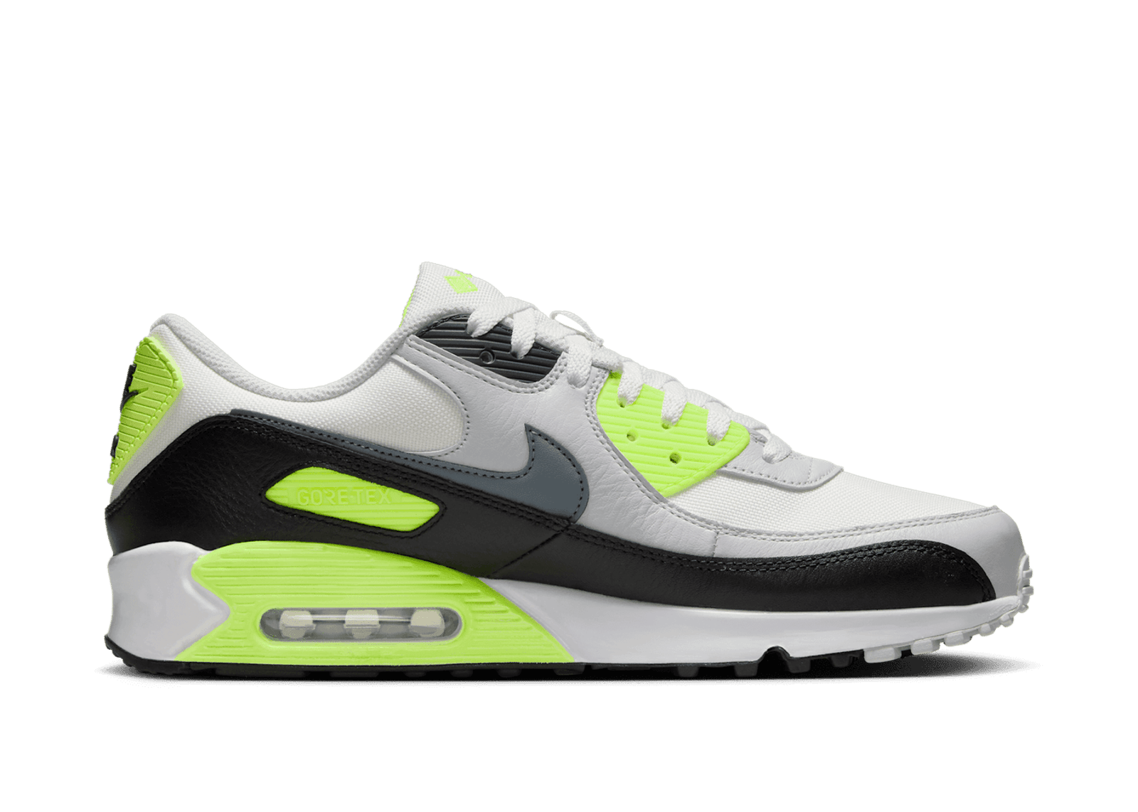 Nike Air Max 90 GORE-TEX 'Volt'