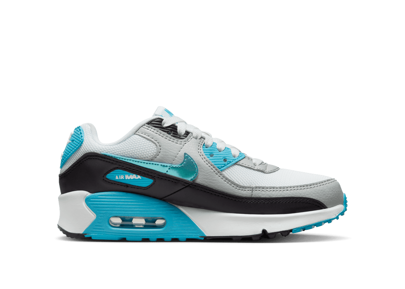 Nike Air Max 90 (GS)