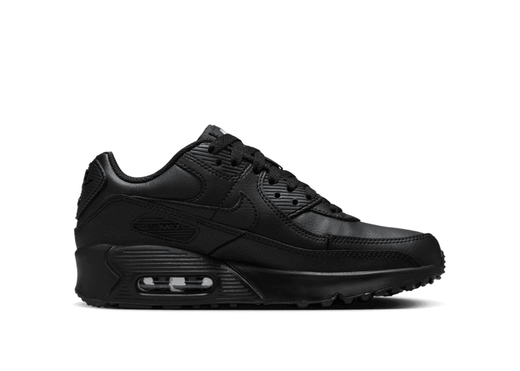 Nike Air Max 90 (GS) - HF6358-001 Release Date, Raffles