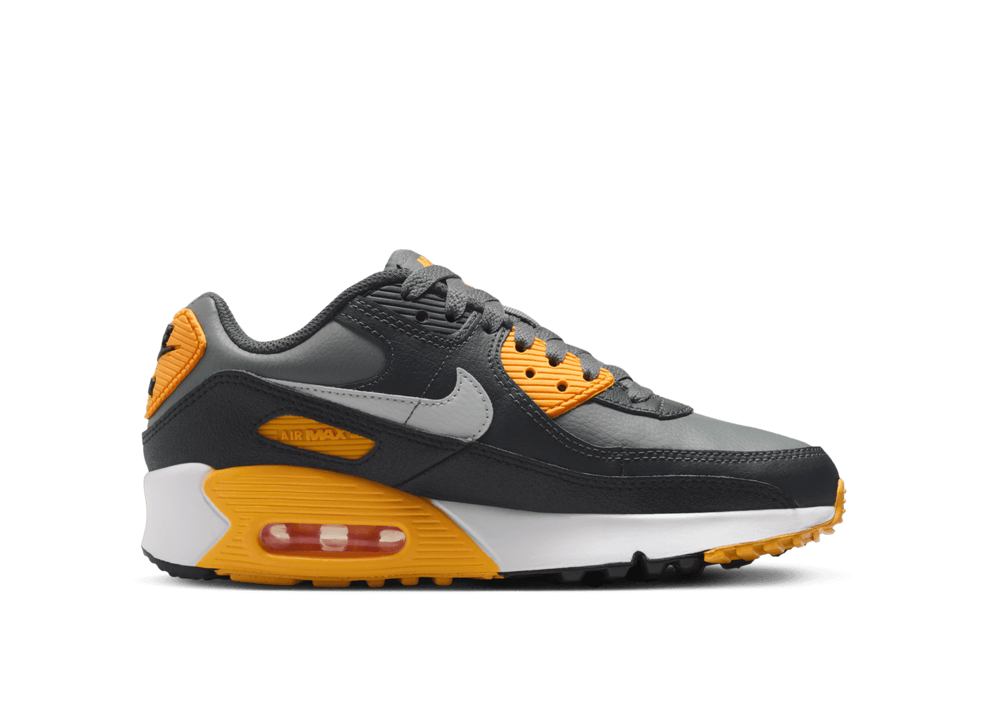 Nike Air Max 90 (GS) - HF6358-004 Raffles & Where to Buy