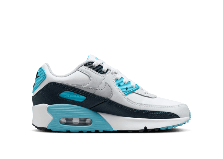 Nike Air Max 90 (GS) - HF6358-100 Raffles & Where to Buy
