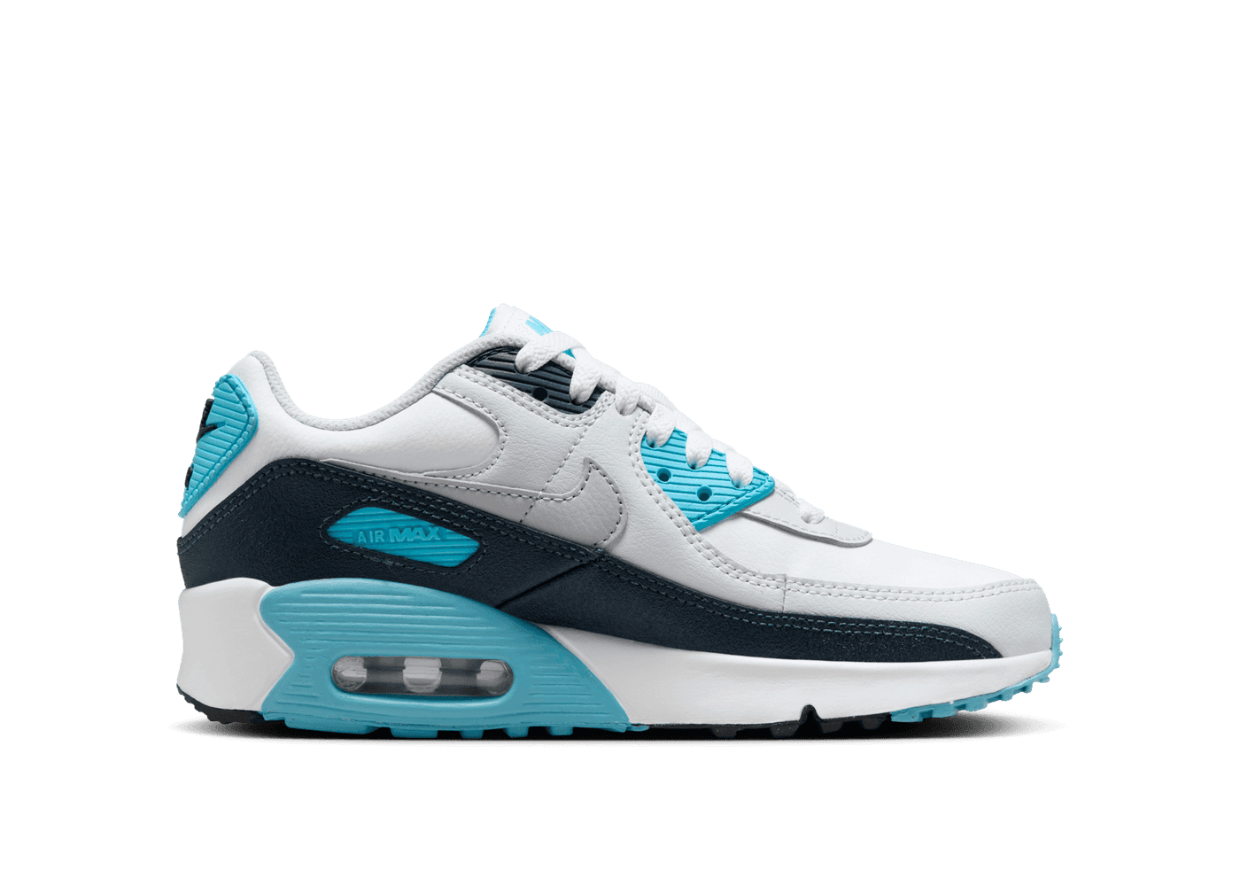 Nike Air Max 90 (GS)