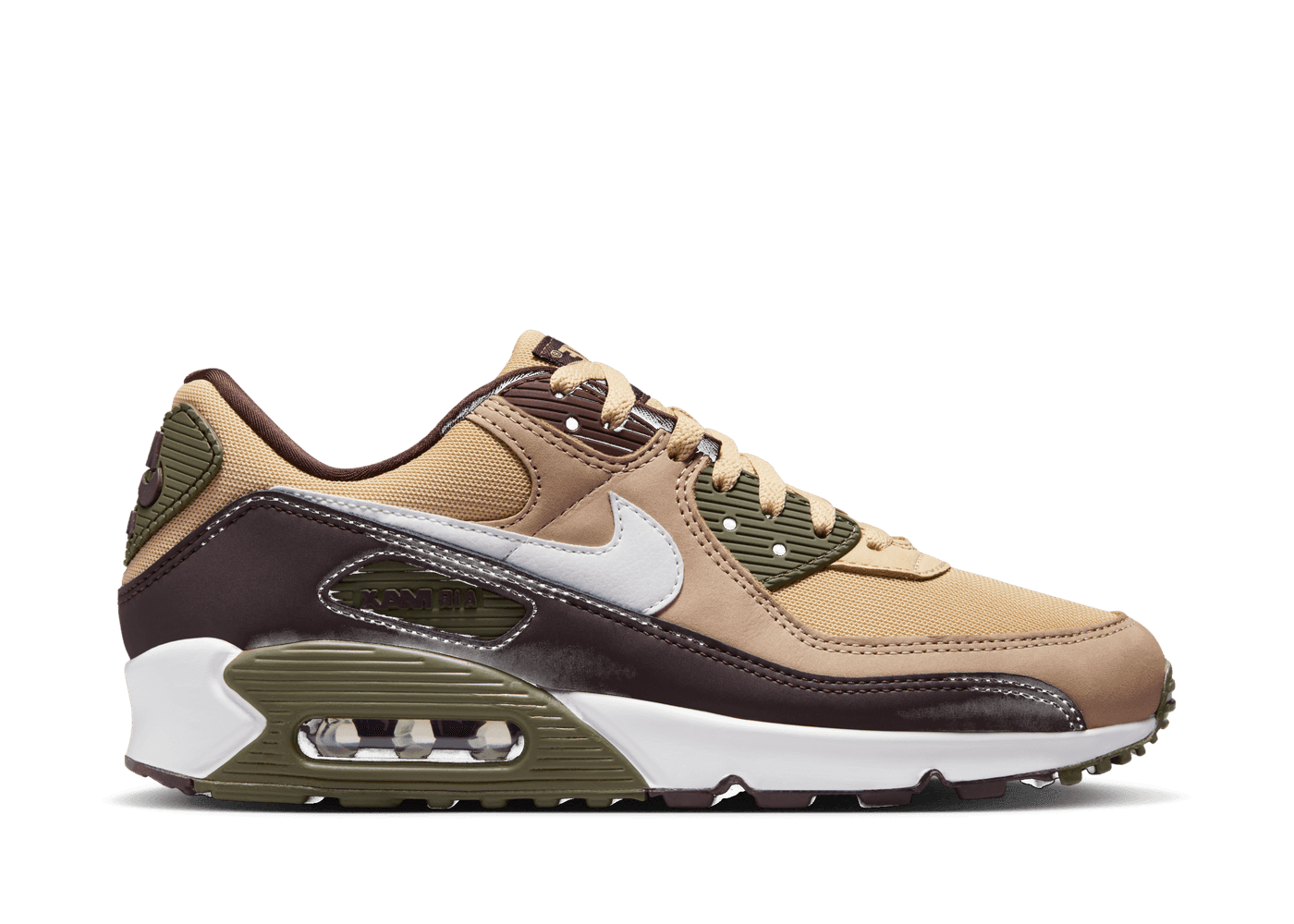 Nike Air Max 90 'Hemp Earth