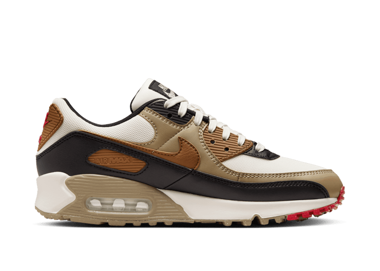 Nike Air Max 90 DH8010-005 Raffles Where to Buy - Main Image