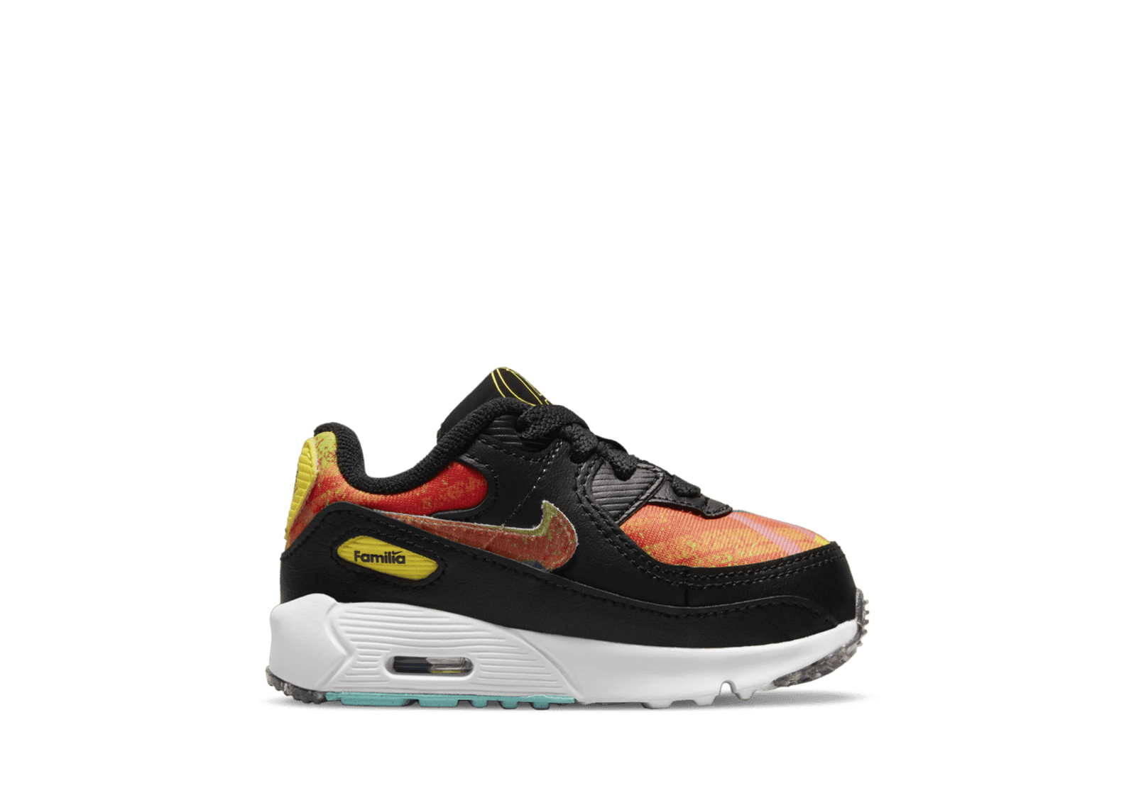 Nike Air Max 90 'Latino Heritage Month - Familia' (TD)