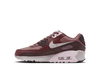 Nike Air Max 90 Leather GS 'Smokey Mauve Earth'