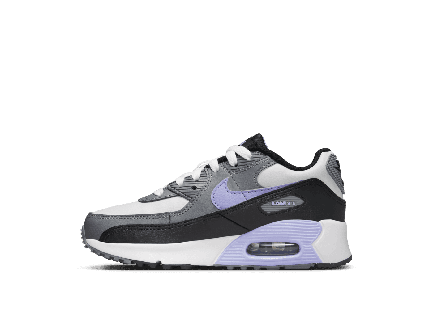 Nike Air Max 90 Leather PS 'Light Thistle'