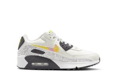 Nike Air Max 90 Leather SE 'Save Our Planet' (GS)