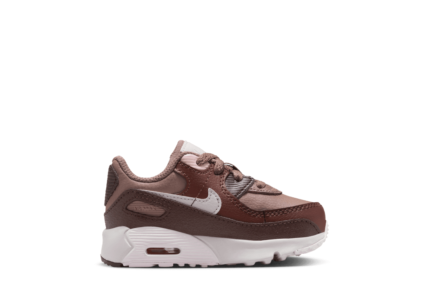 NIKE ナイキHF6405-227 Earth/Smokey Mauve Detailed Look // Size? x Nike Air Max DN 