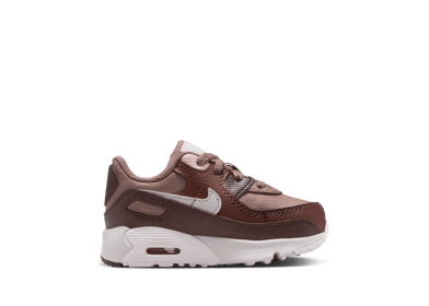 Nike Air Max 90 Leather 'Smokey Mauve Earth' (TD)