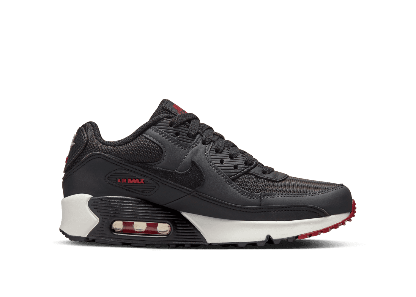 Nike Air Max 90 LTR Big â (GS)