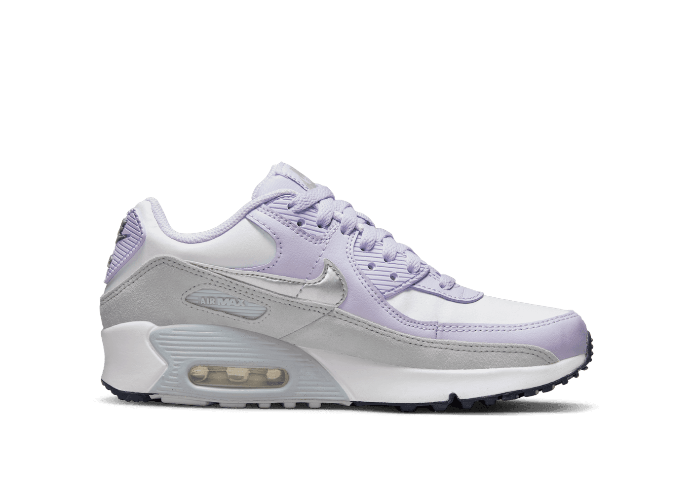 Nike Air Max 90 LTR Big â (GS)