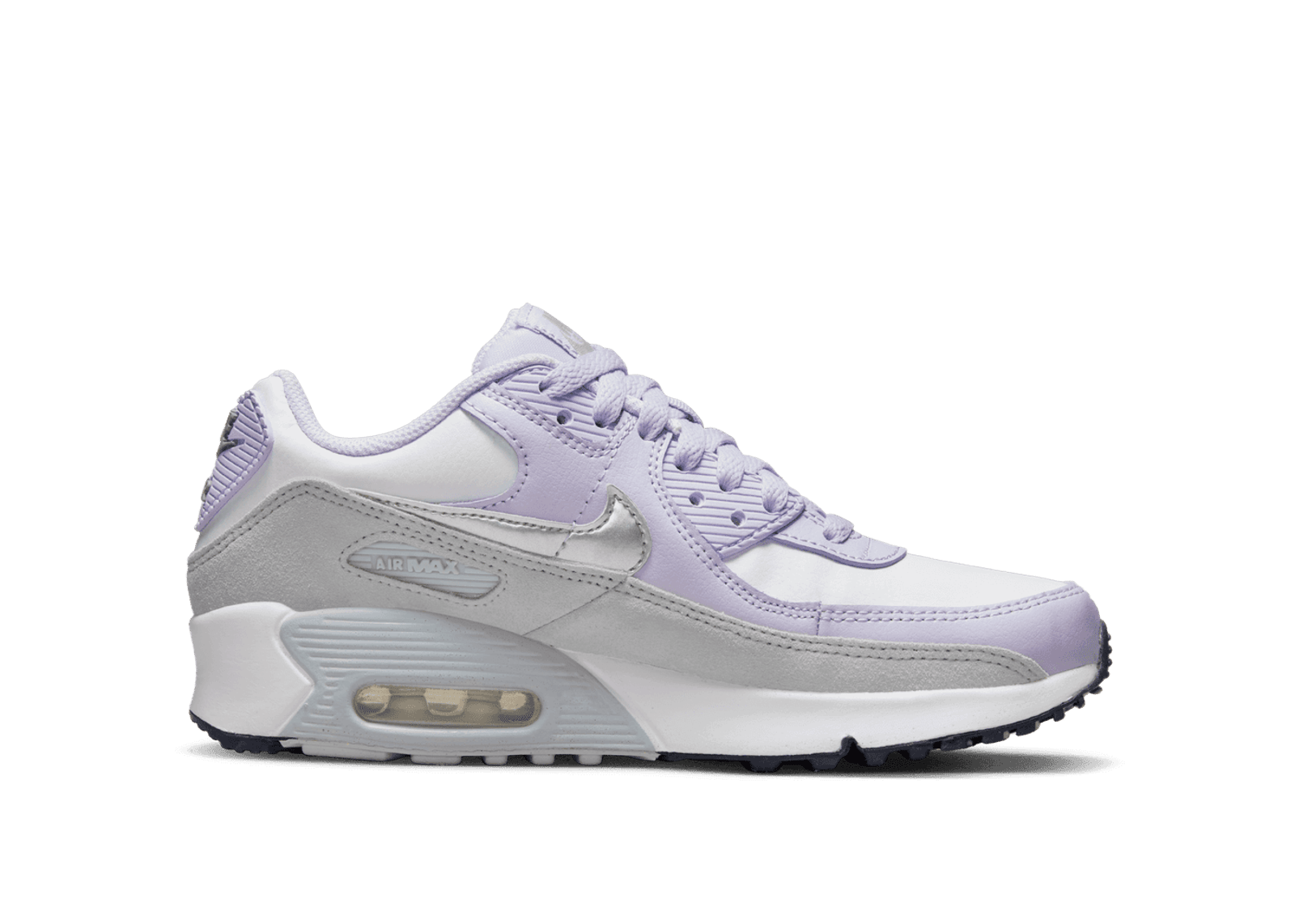 Nike Air Max 90 LTR Big â (GS)