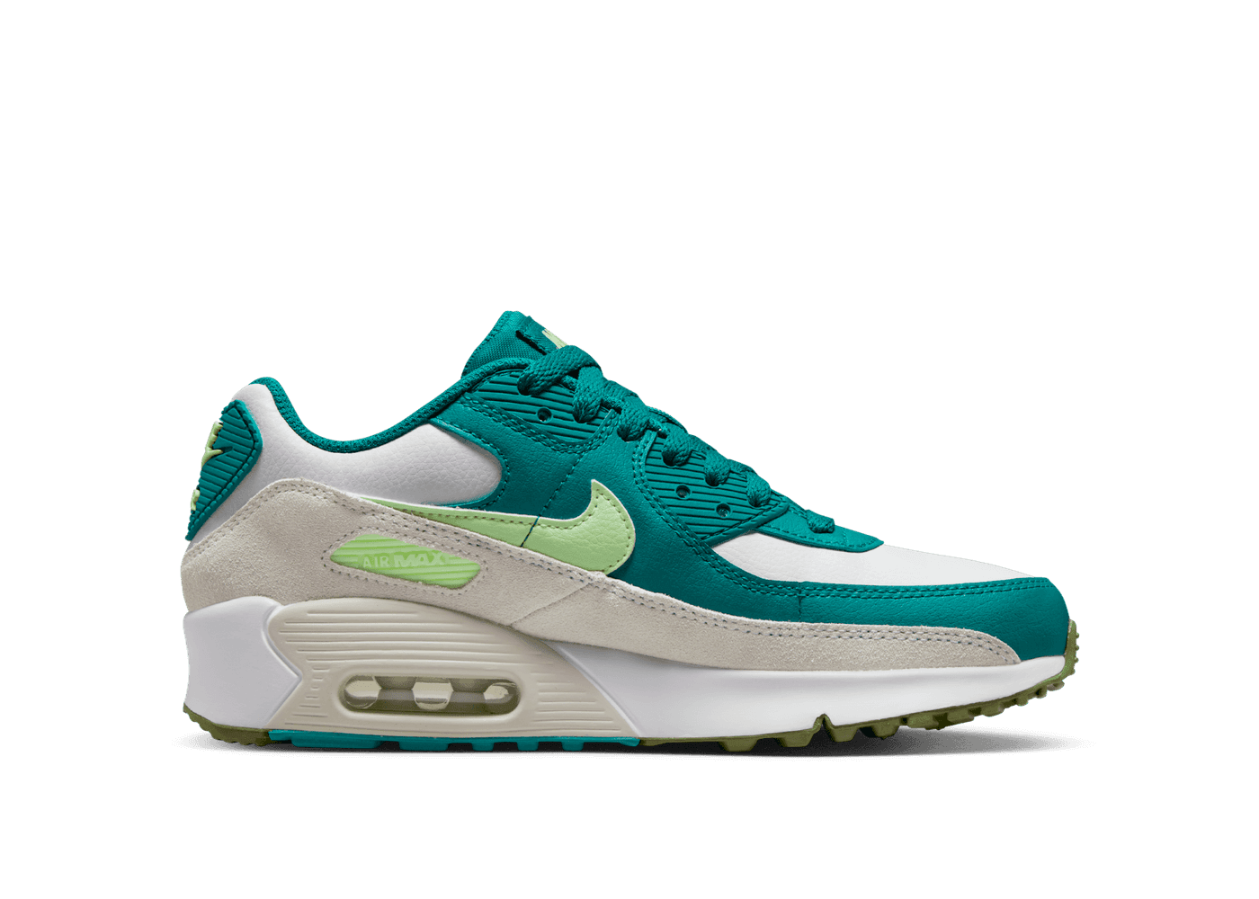 Nike Air Max 90 LTR Big â (GS)