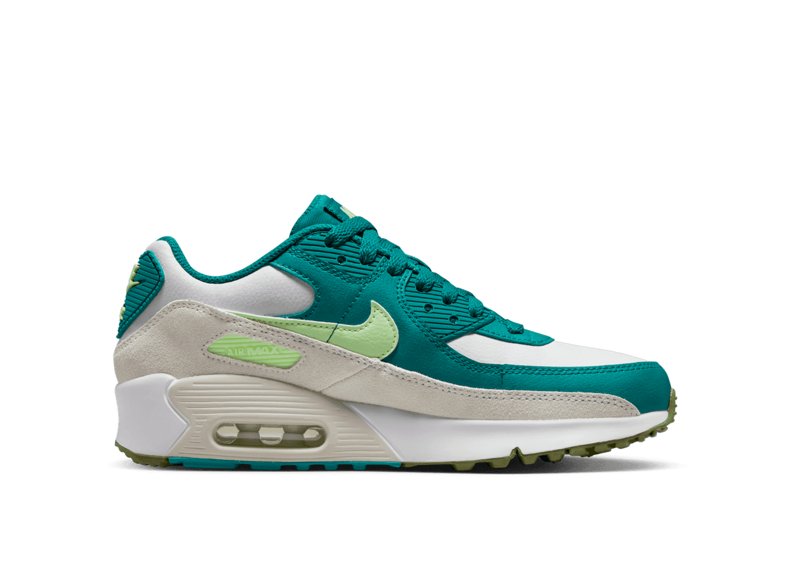 Nike Air Max 90 LTR Big â (GS)