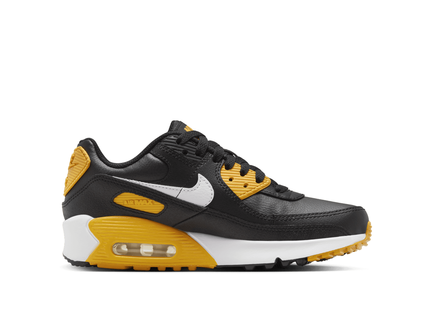 Nike Air Max 90 LTR Big Kidsâ€™ - CD6864-026 Release Info
