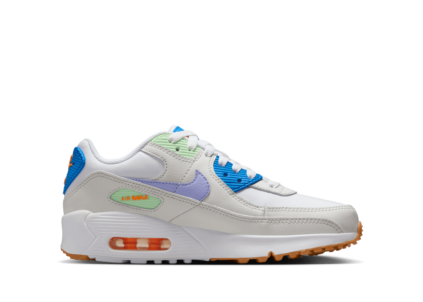 Nike Air Max 90 LTR Big Kidsâ