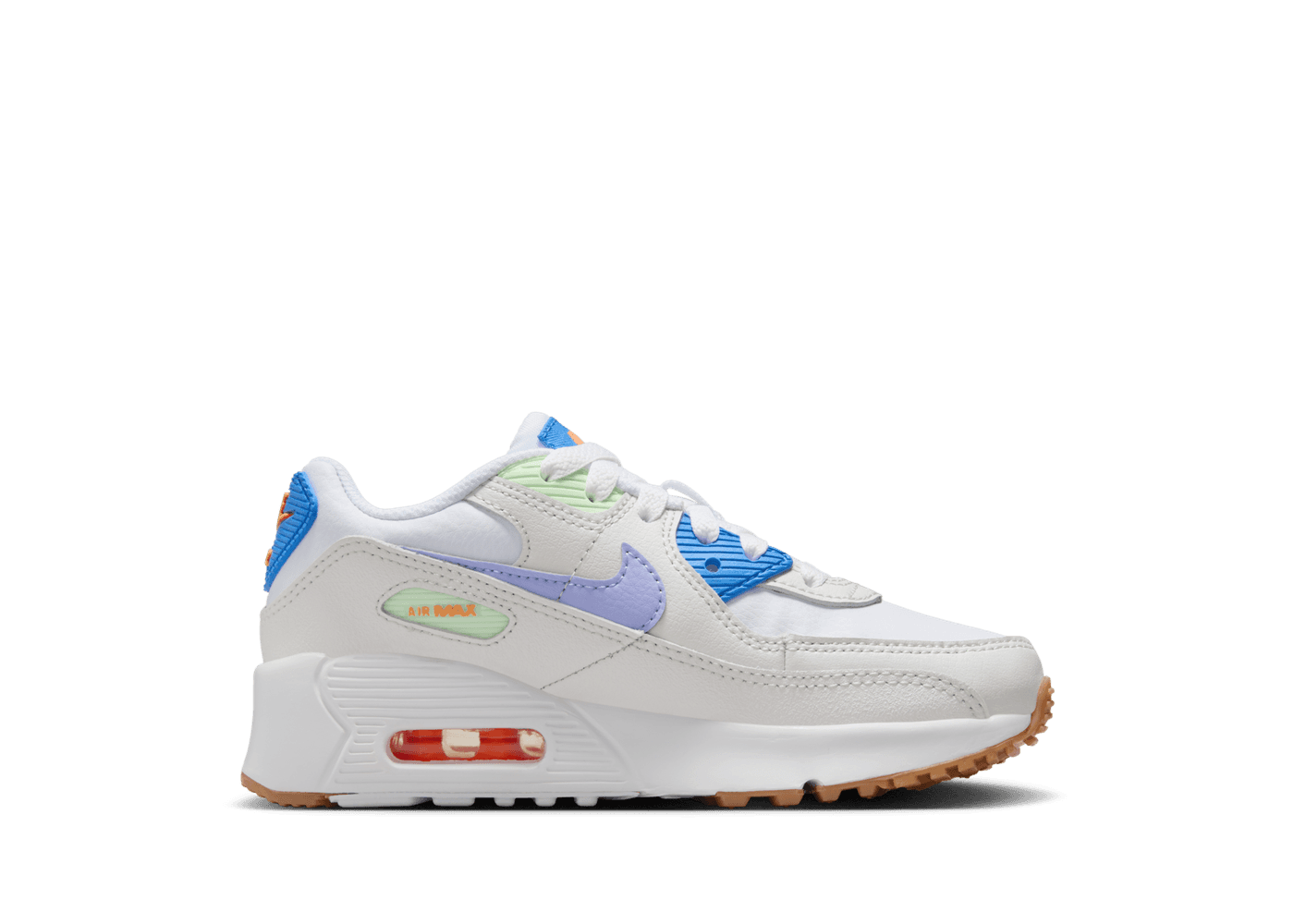 Nike Air Max 90 LTR Little Kidsâ