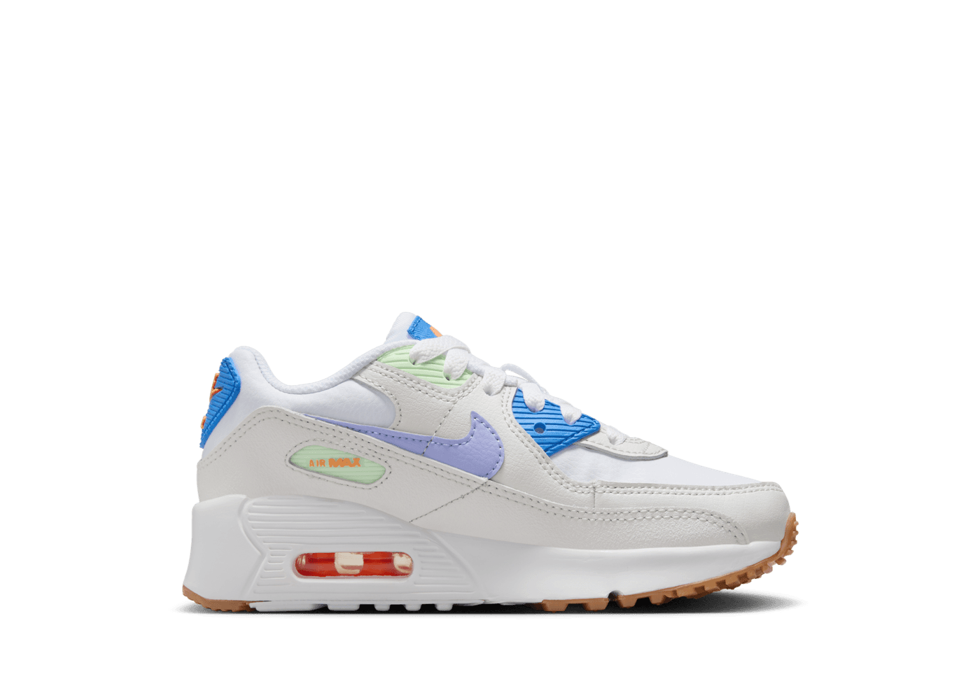 Nike Air Max 90 LTR Little Kidsâ