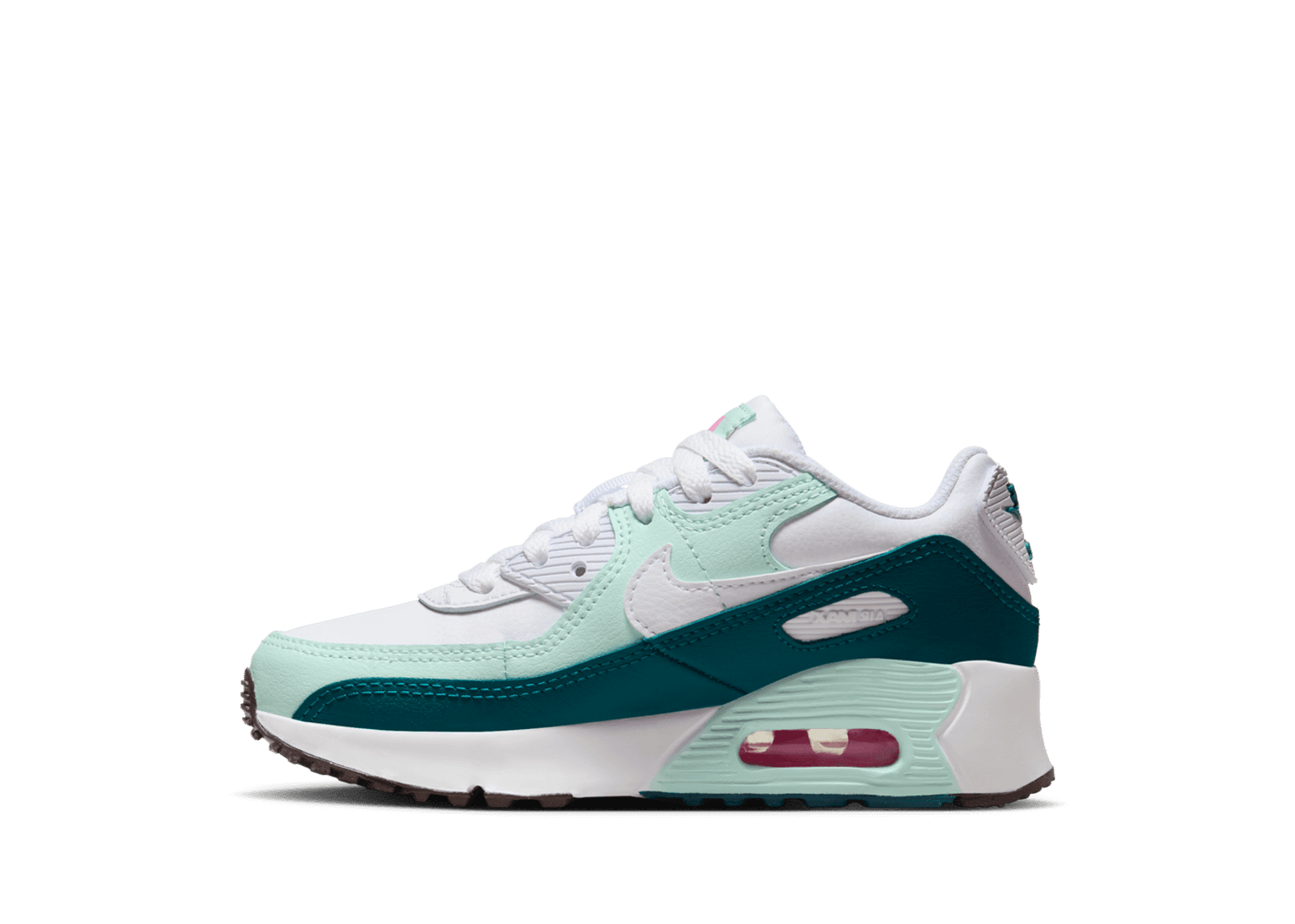Nike Air Max 90 LTR Little Kidsâ